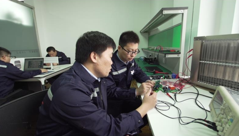 創(chuàng)新環(huán)保，杰星一直在路上！