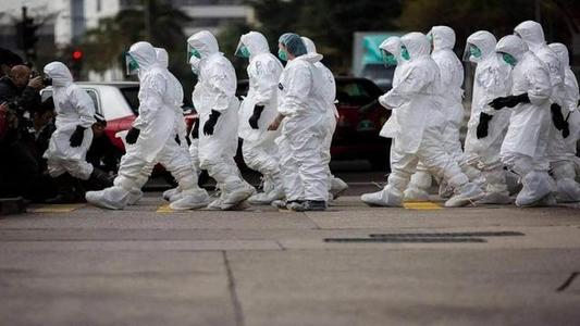 河北加油！中國加油！