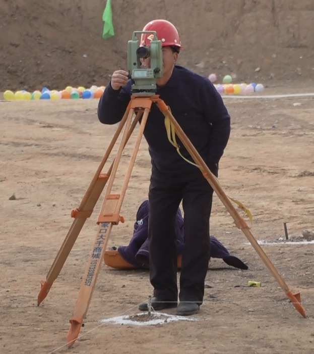 環(huán)?？萍紕?chuàng)新產(chǎn)業(yè)建設(shè)項(xiàng)目正式開(kāi)工啦！